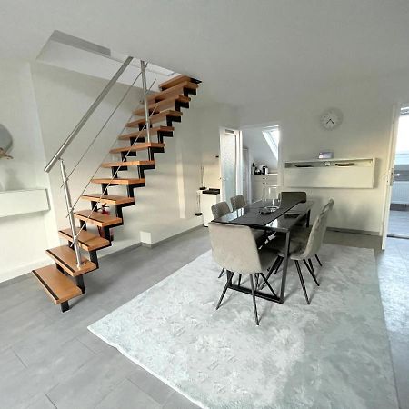 F10 Apartments Ульм Экстерьер фото