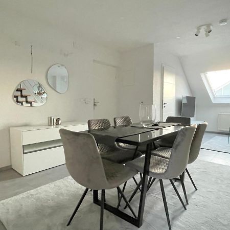 F10 Apartments Ульм Экстерьер фото