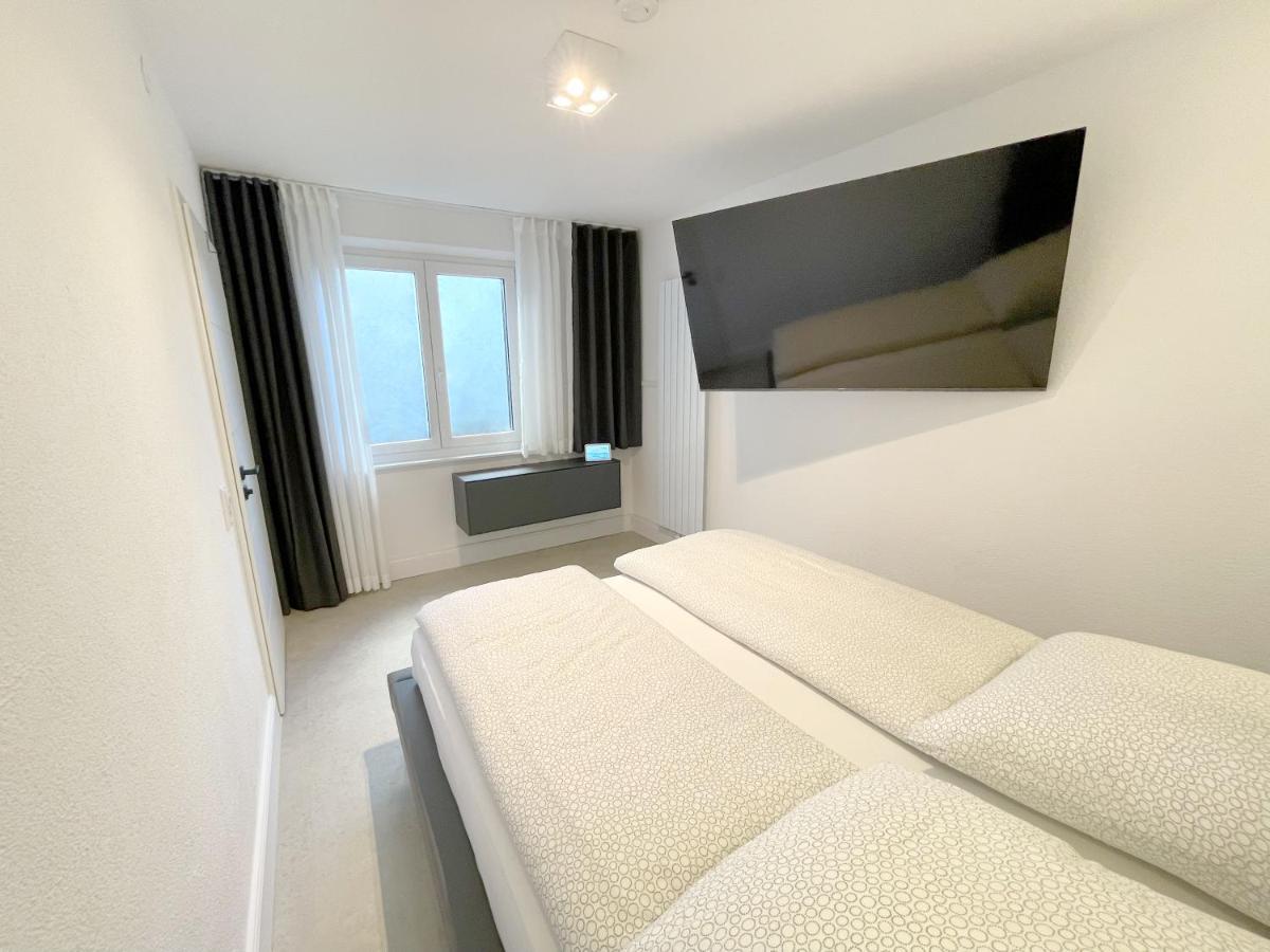 F10 Apartments Ульм Экстерьер фото