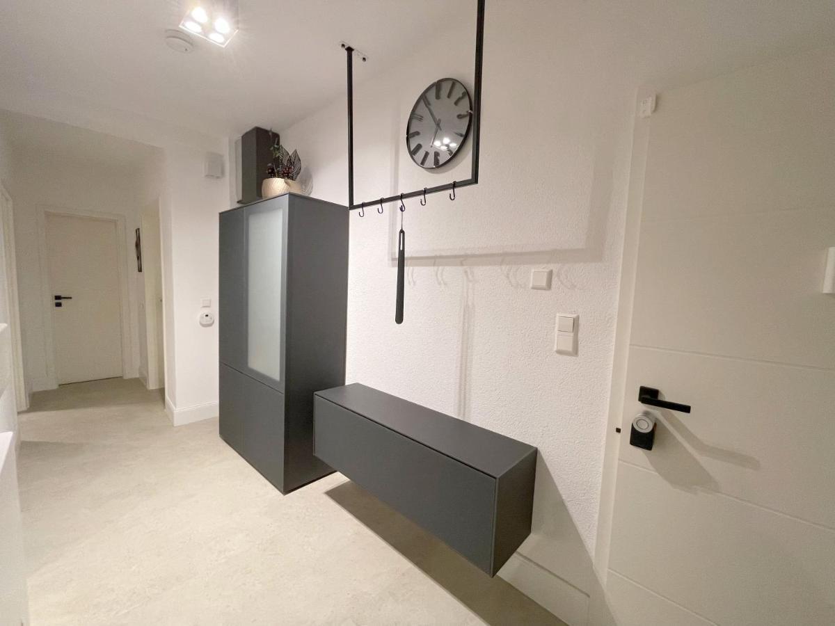 F10 Apartments Ульм Экстерьер фото