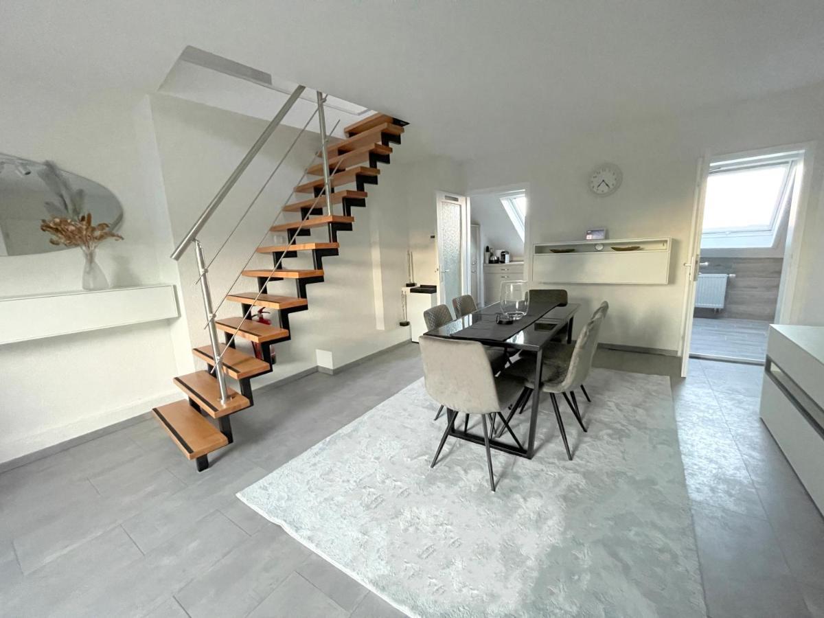 F10 Apartments Ульм Экстерьер фото