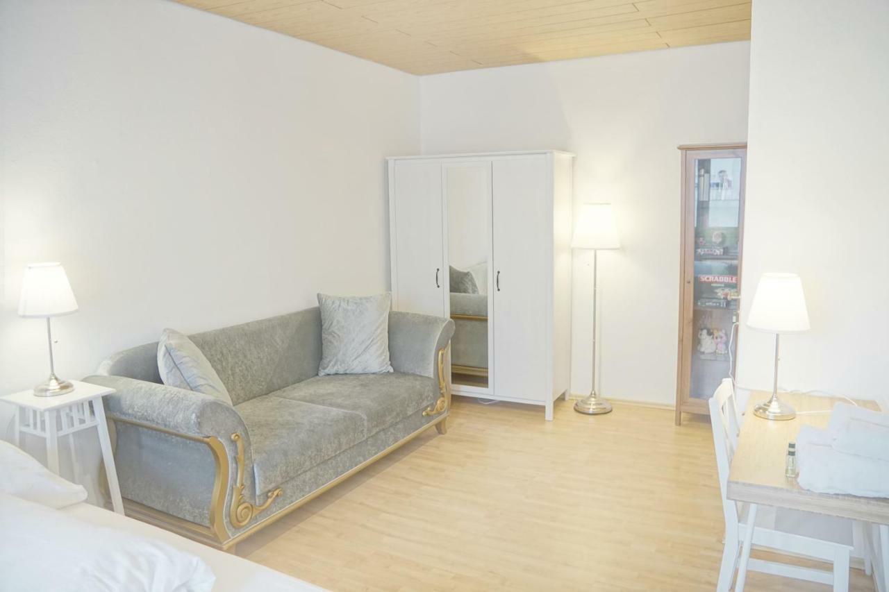 F10 Apartments Ульм Экстерьер фото