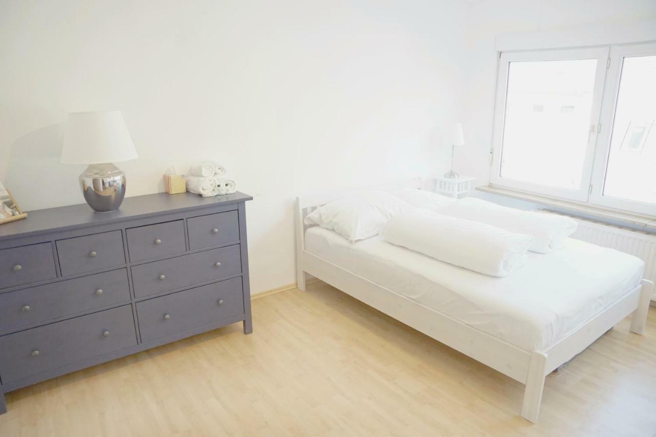F10 Apartments Ульм Экстерьер фото