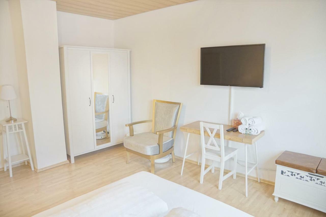 F10 Apartments Ульм Экстерьер фото