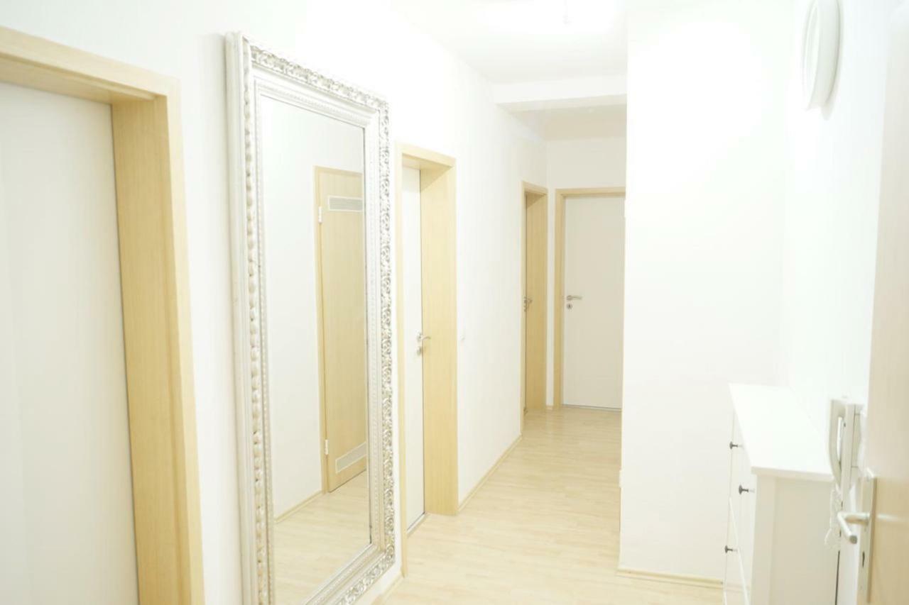 F10 Apartments Ульм Экстерьер фото