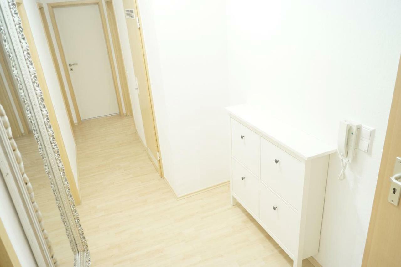 F10 Apartments Ульм Экстерьер фото
